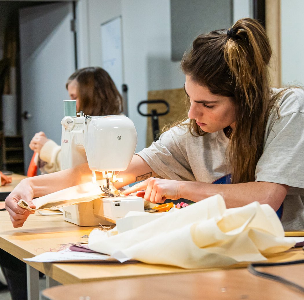 Somerville Stitch Club
