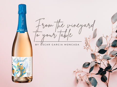 From The Vineyard to your Table 1