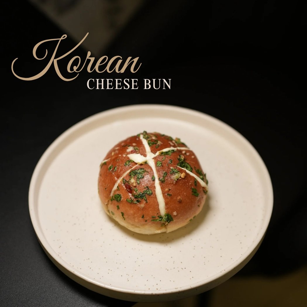 Krème Kultura - Kammanahalli 1