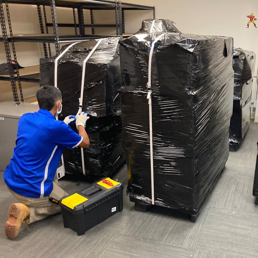 GreenChip Ewaste & ITAD Solutions 3