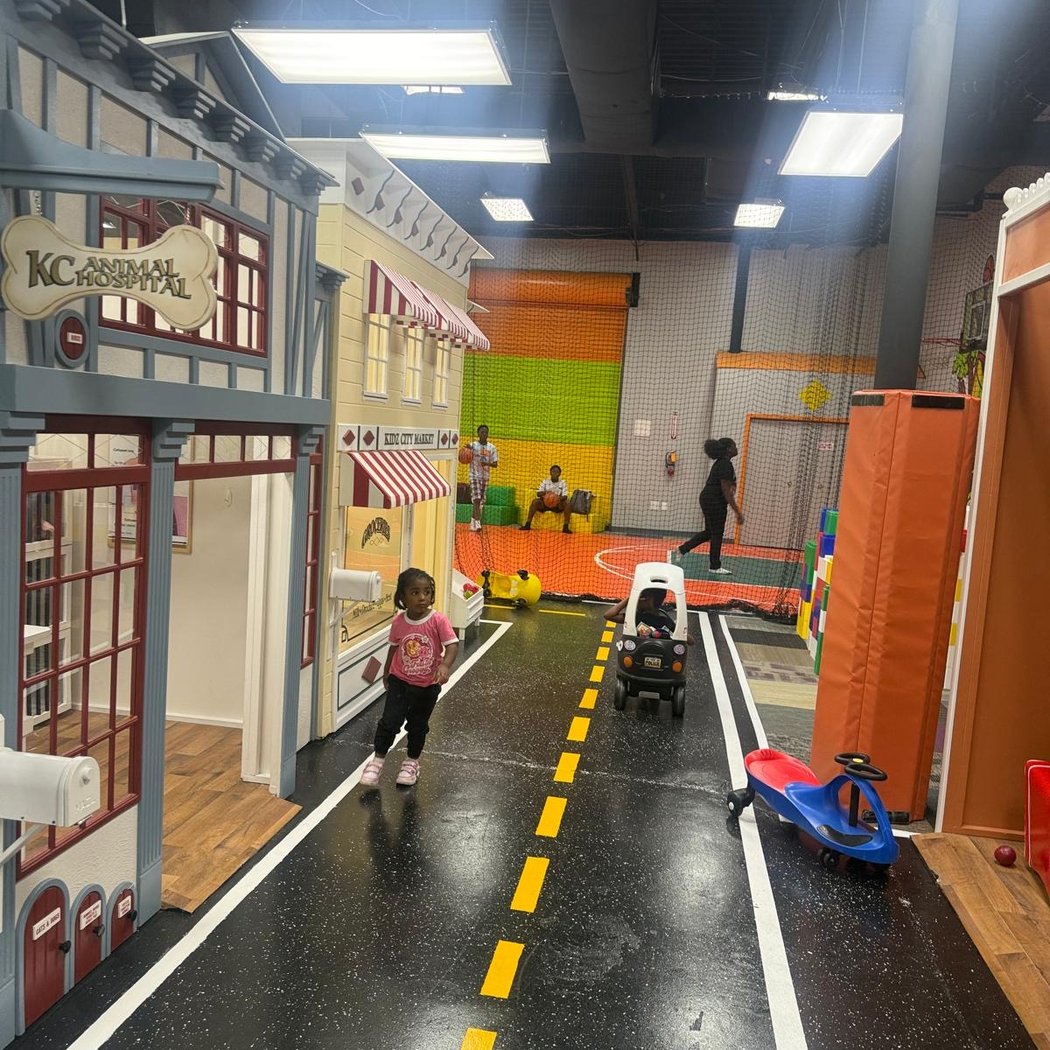 Kidz City 2