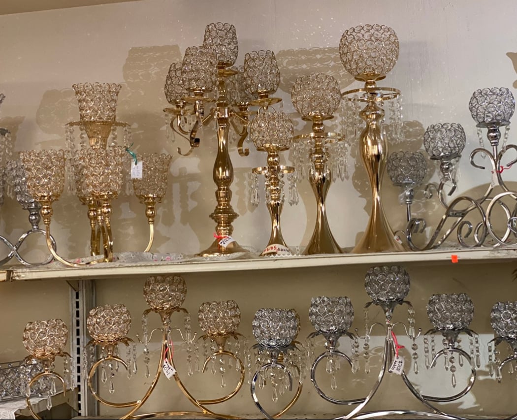 Fashion Depot 3