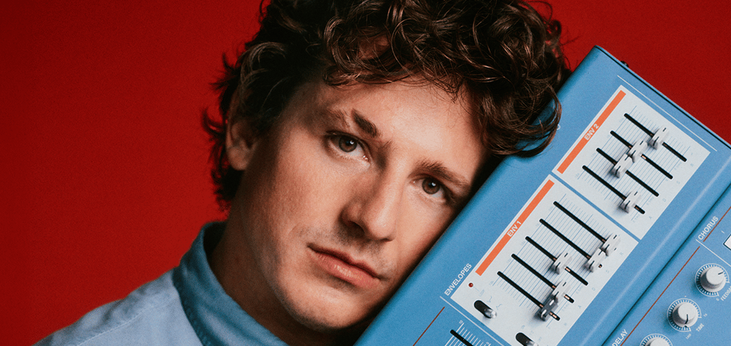 A New York Evening With Charlie Puth 1