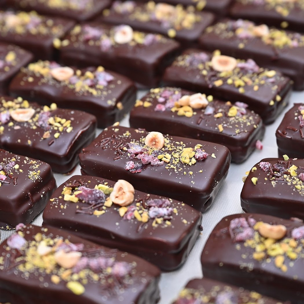 Maison Hubert - Maître Chocolatier 1
