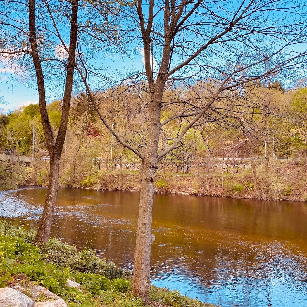 Norwalk River 2