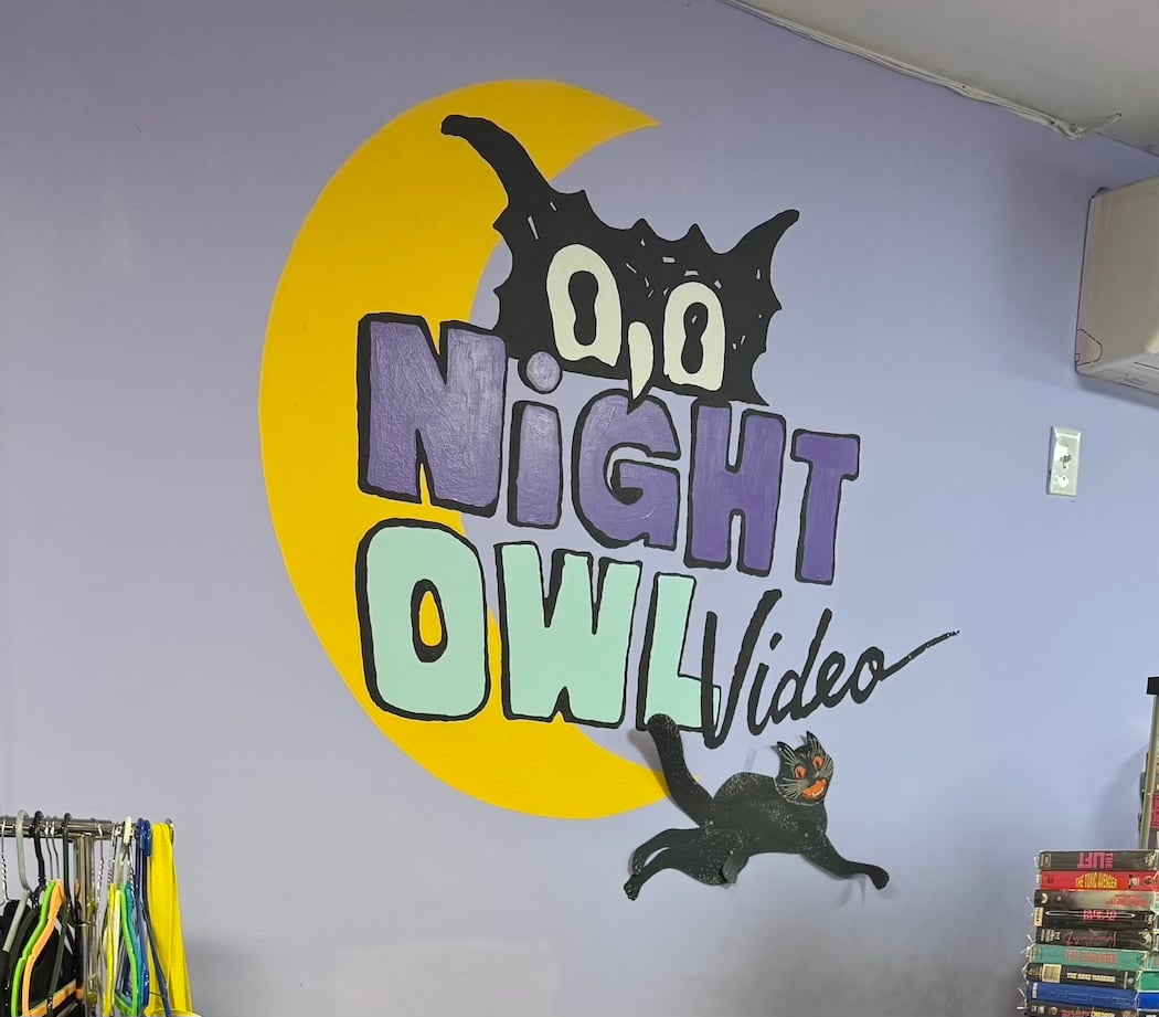 Night Owl Video 2