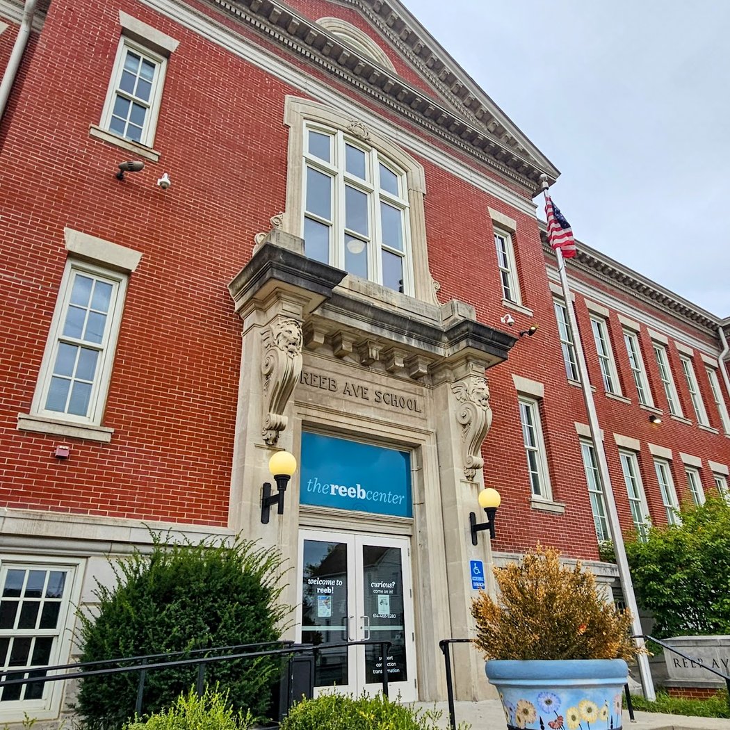 The Reeb Center 1