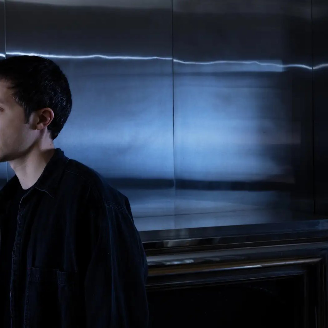 James Holden & Waclaw Zimpel 2