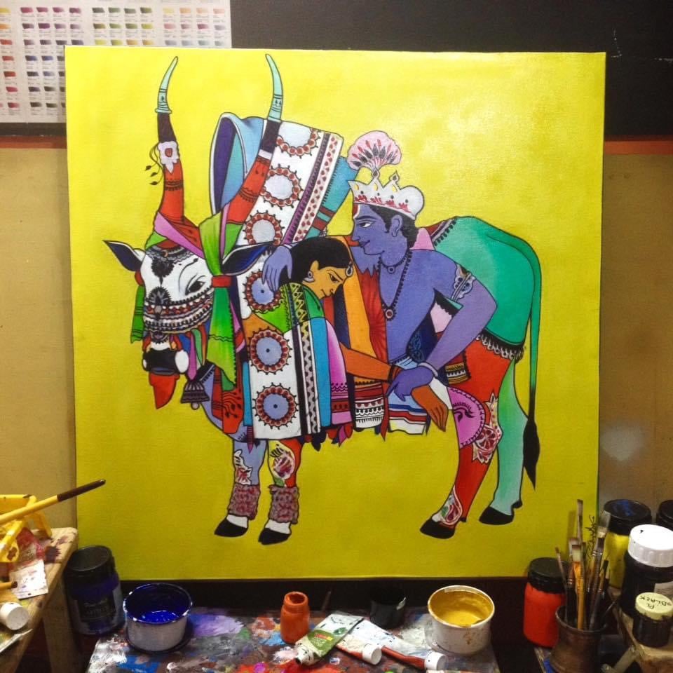 Art for Heart 1