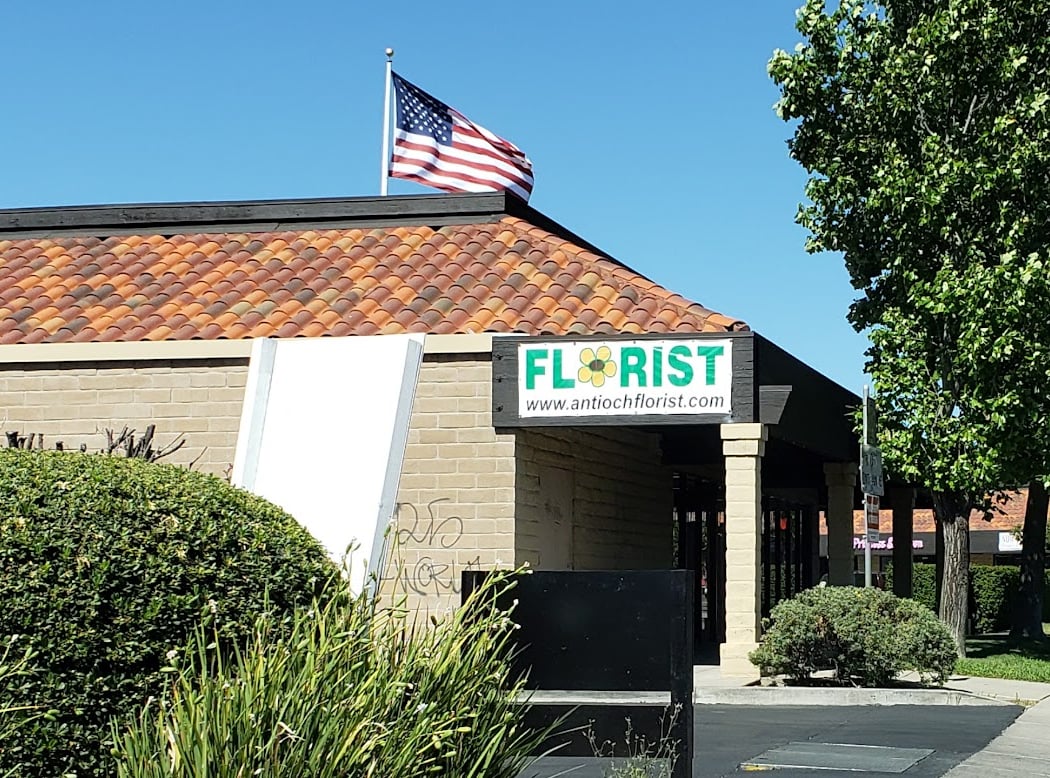 Antioch Florist 2