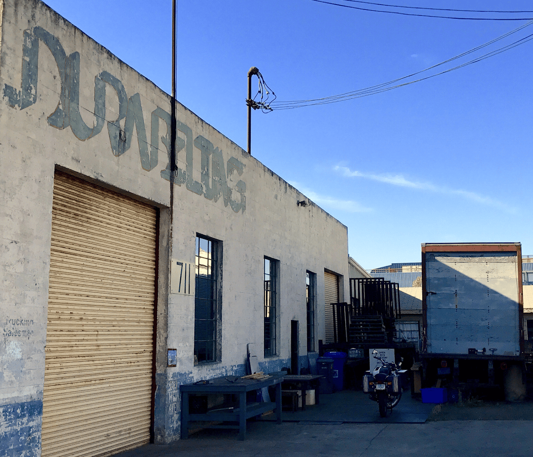 Berkeley Outlet 2