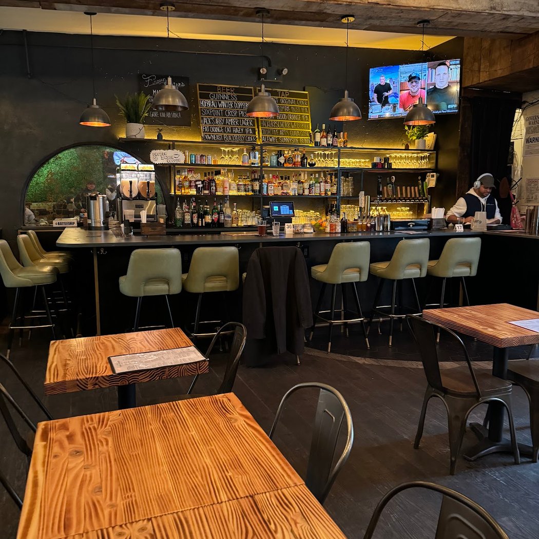 Franklin Park Trivia Night