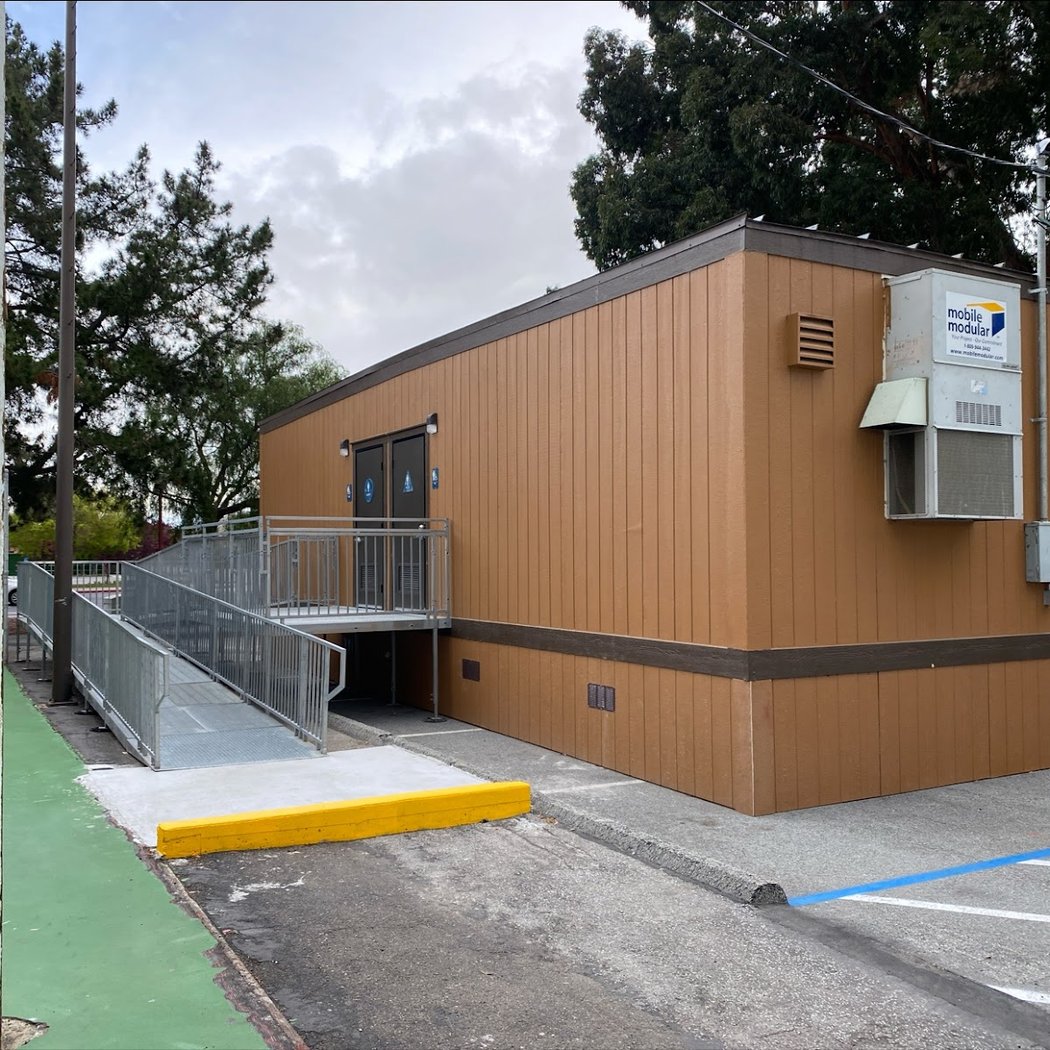 Public Restrooms 3
