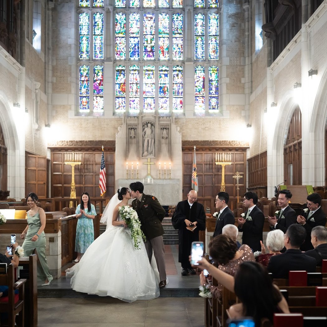 One Stop Wedding Plus 2