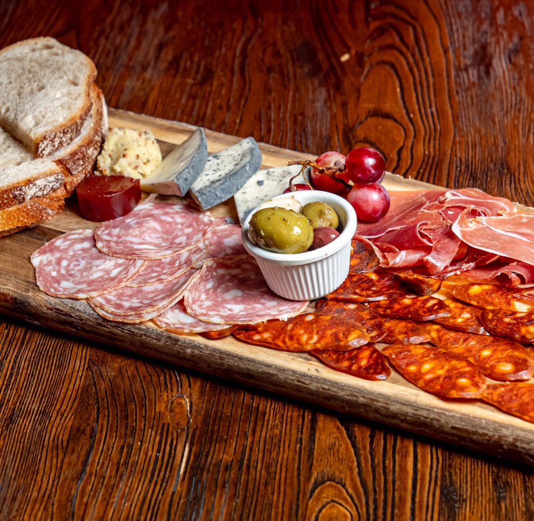 Decadent Spanish Style Bottomless Brunch For Two 1