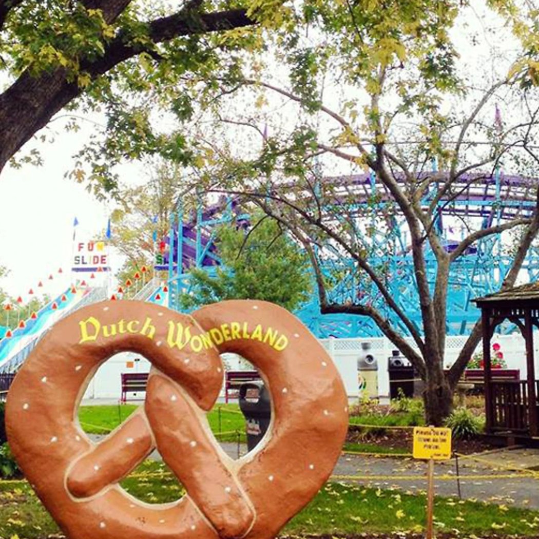 Dutch Wonderland® Family Amusement Park 2