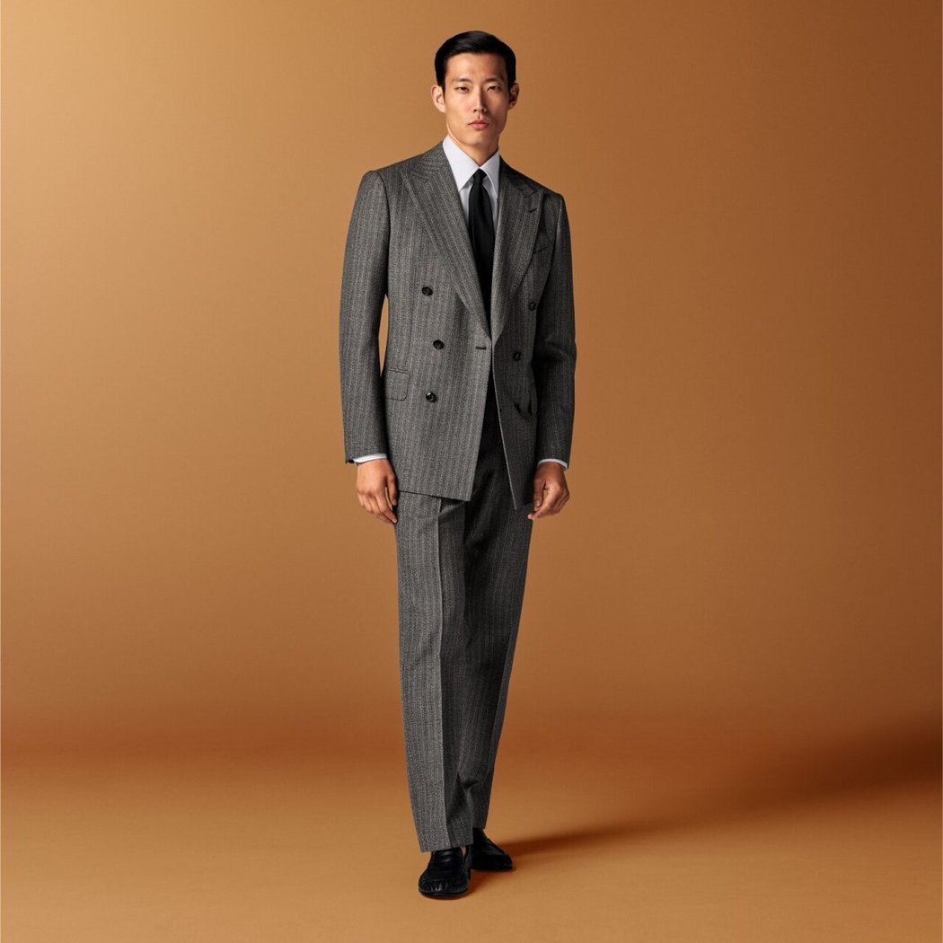 Suitsupply NY SoHo 3