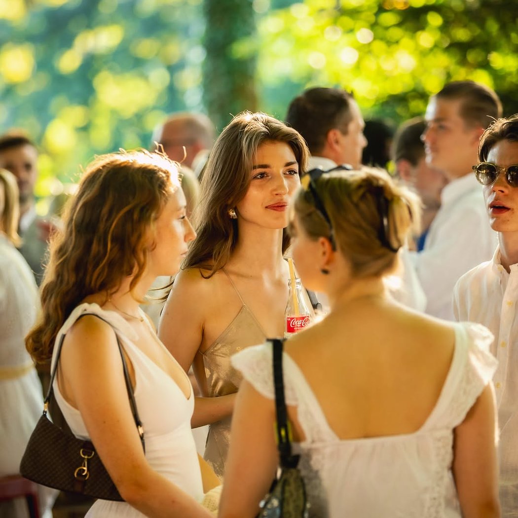 White Party 1