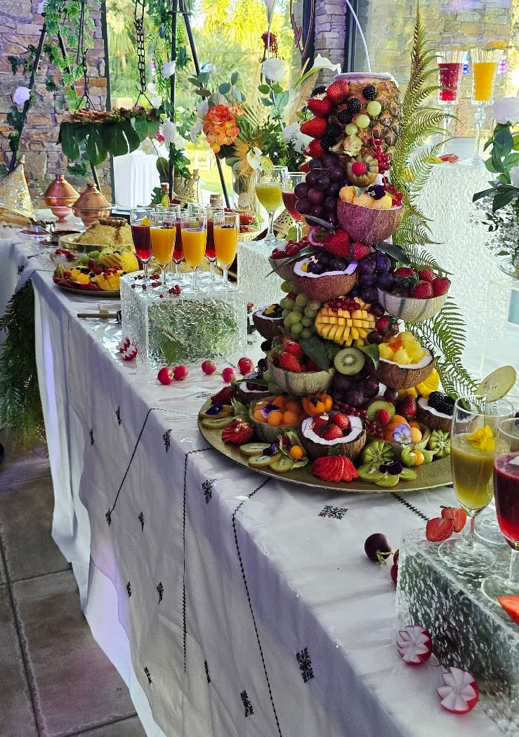 Cuisine gâteaux maisonnette 3