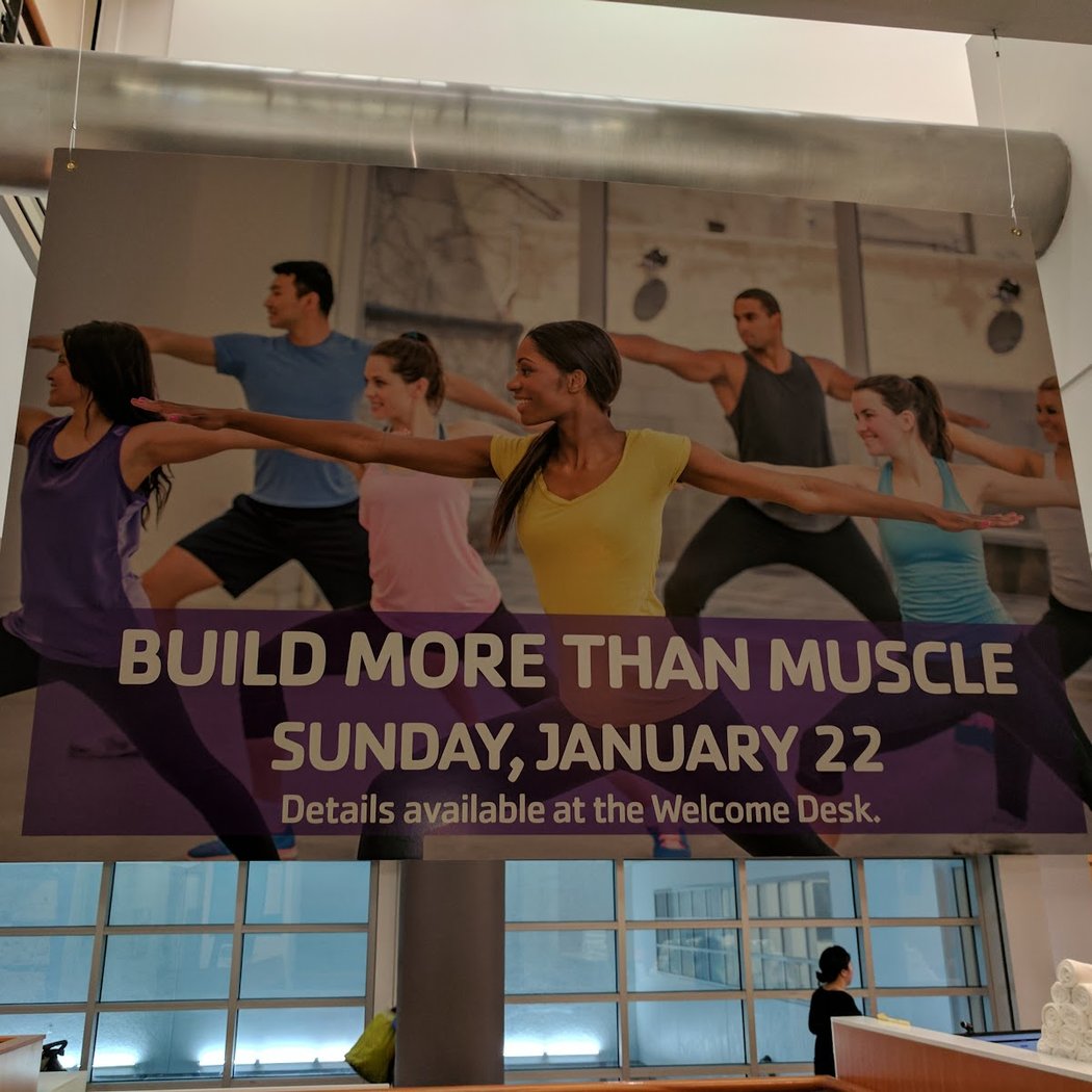 Women on Weights 3