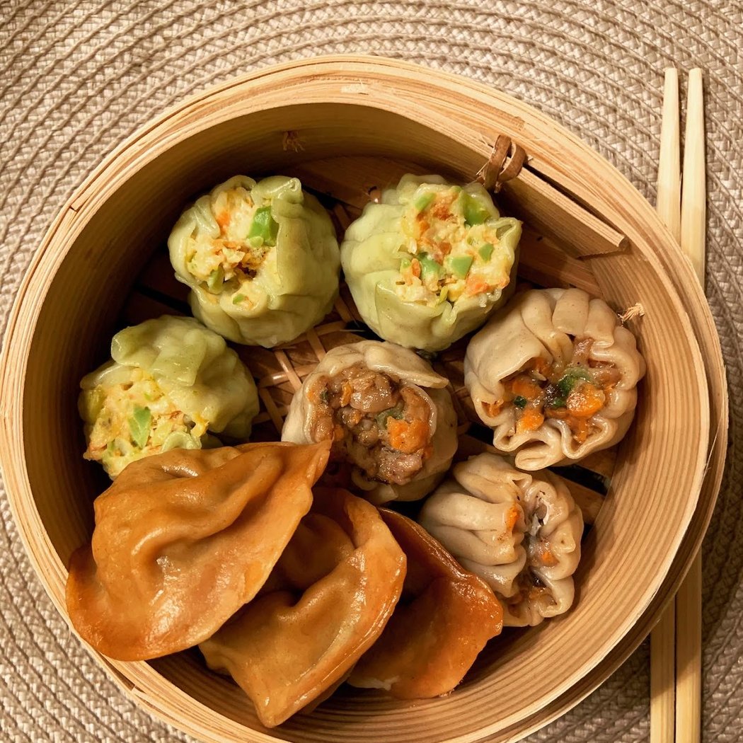 Mum Dim Sum 1