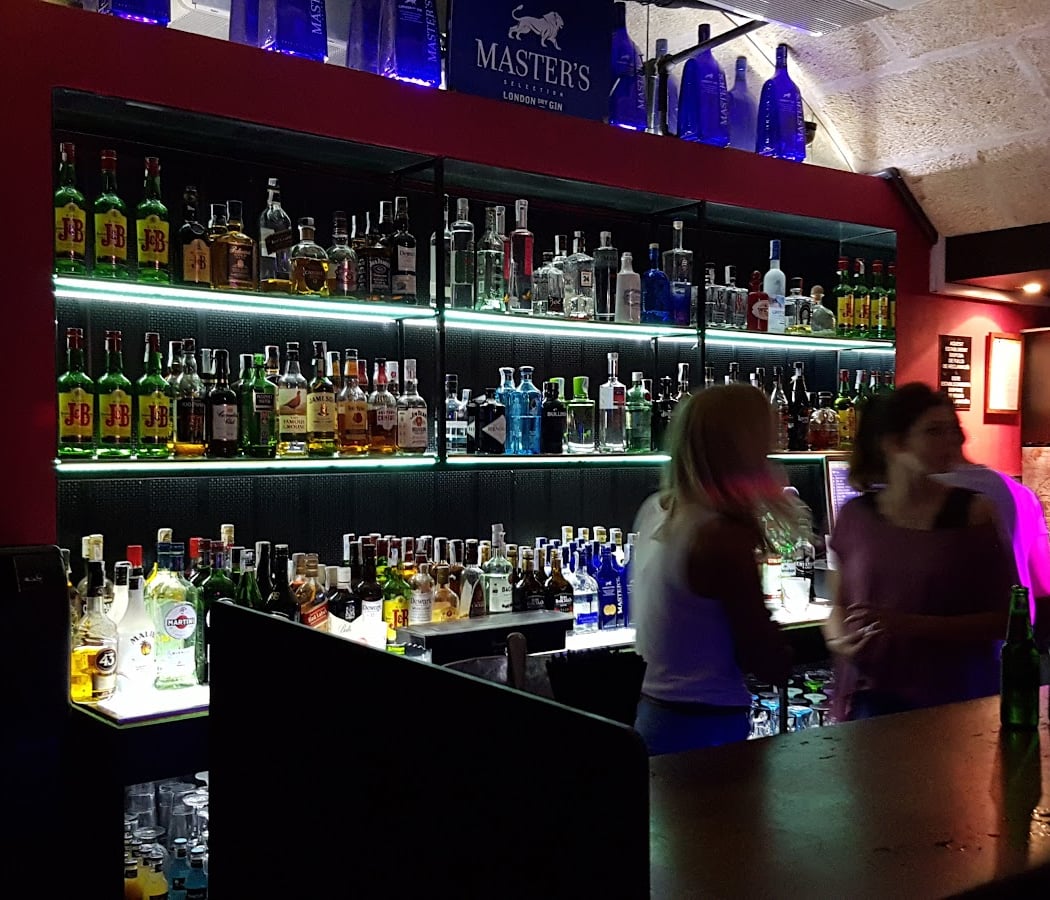 Kaelum Club 3