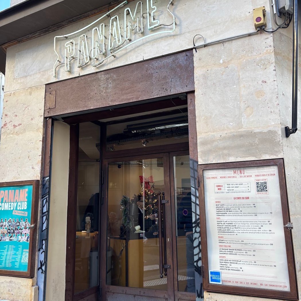 Paname Comedy Club 3