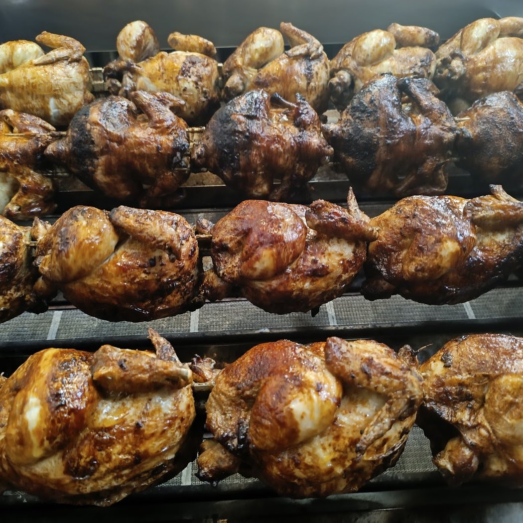 Asador Alameda 3