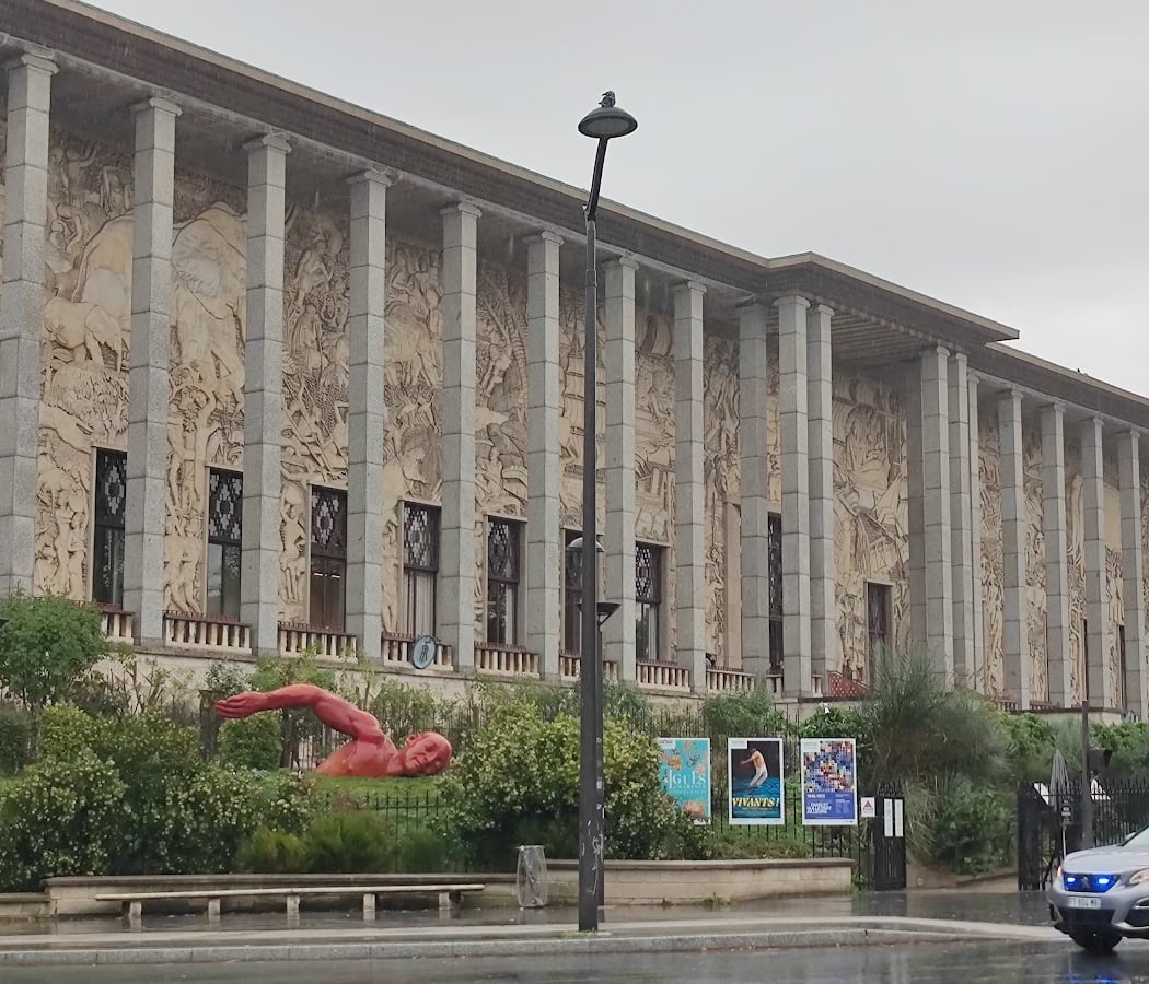 Le grand week-end d'ouverture de l'exposition Migrations et climat 3