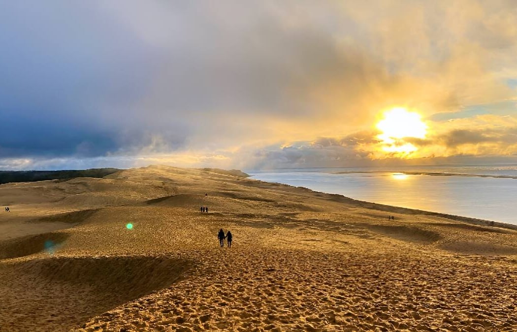 Dune of Pilat 2