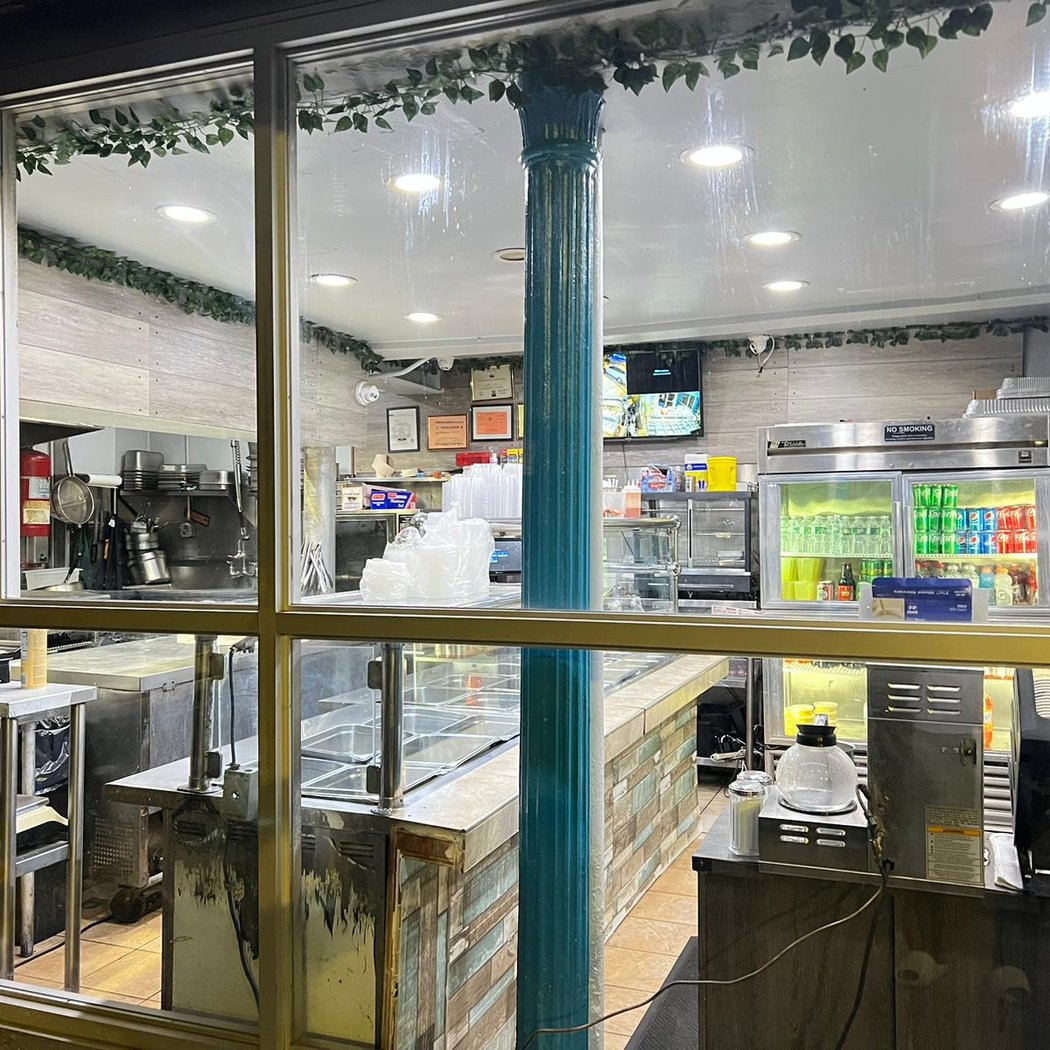 La Isla cafe 2