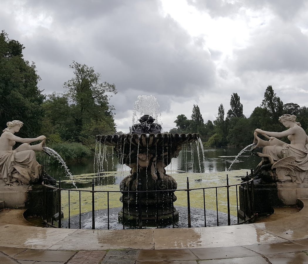 Hyde Park Gardens 3