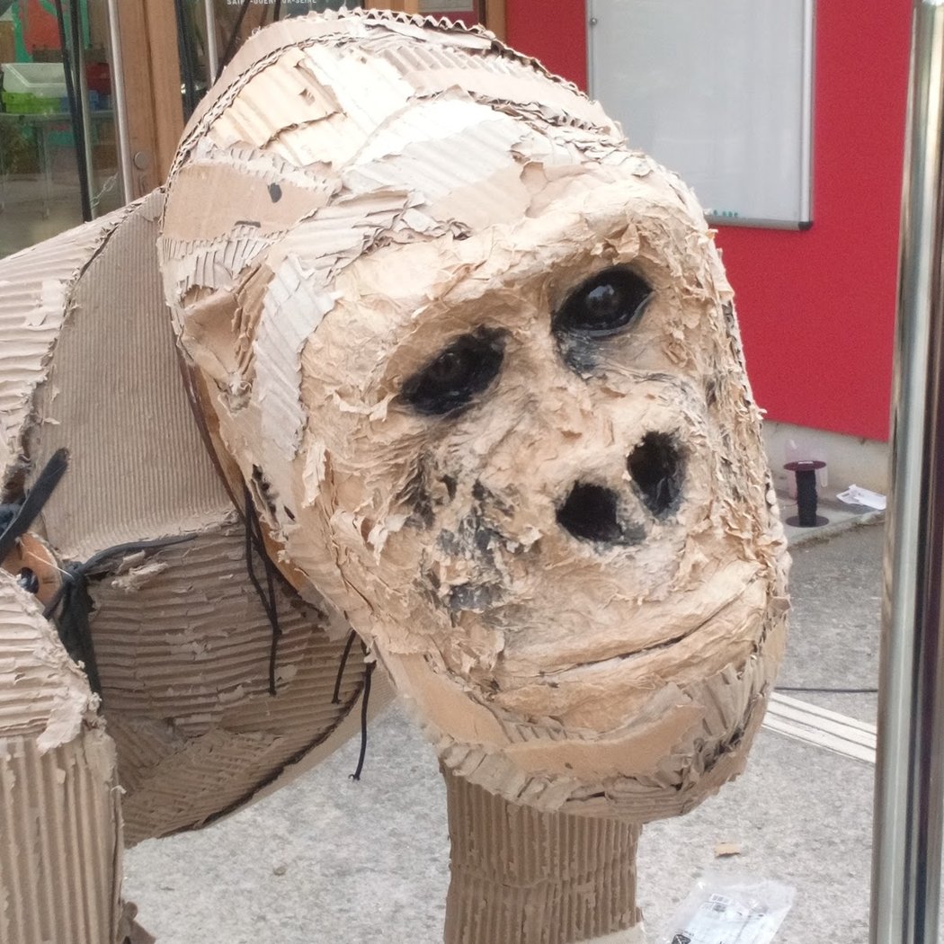 Exposition « Biodiversités » 1