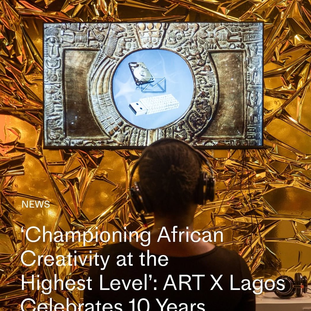 Art X Lagos 1