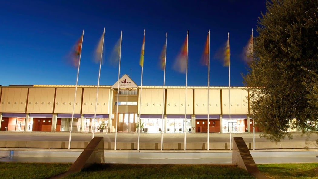 FINE, Feria Internacional de Enoturismo 2
