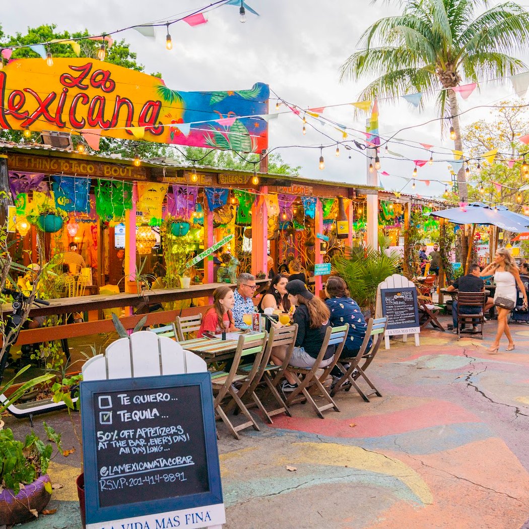 Taco Tuesday Fiesta 3