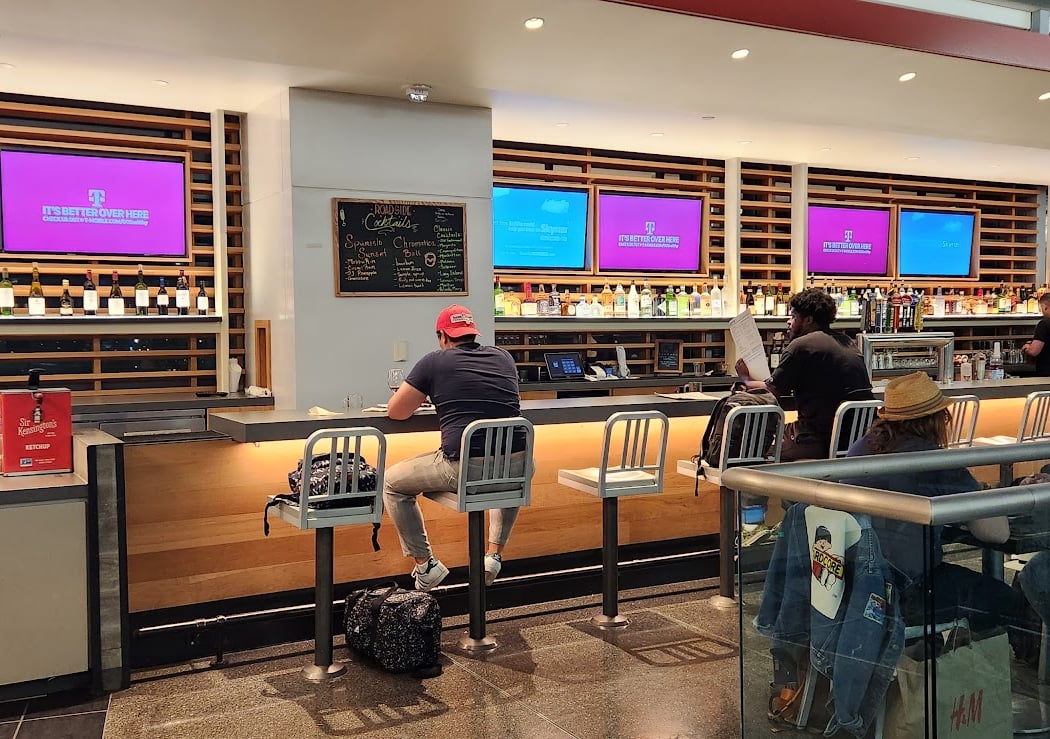 Gott's Roadside SFO 3