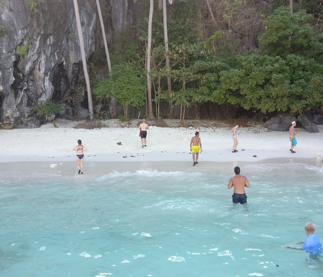 Palawan 1