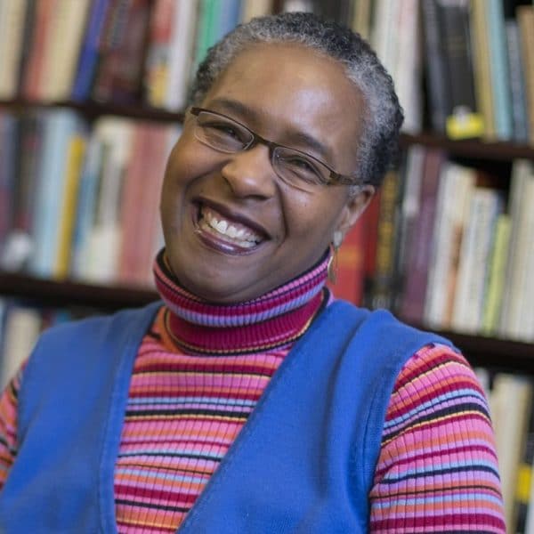 11th Annual CLGS Georgia Harkness Lecture 1