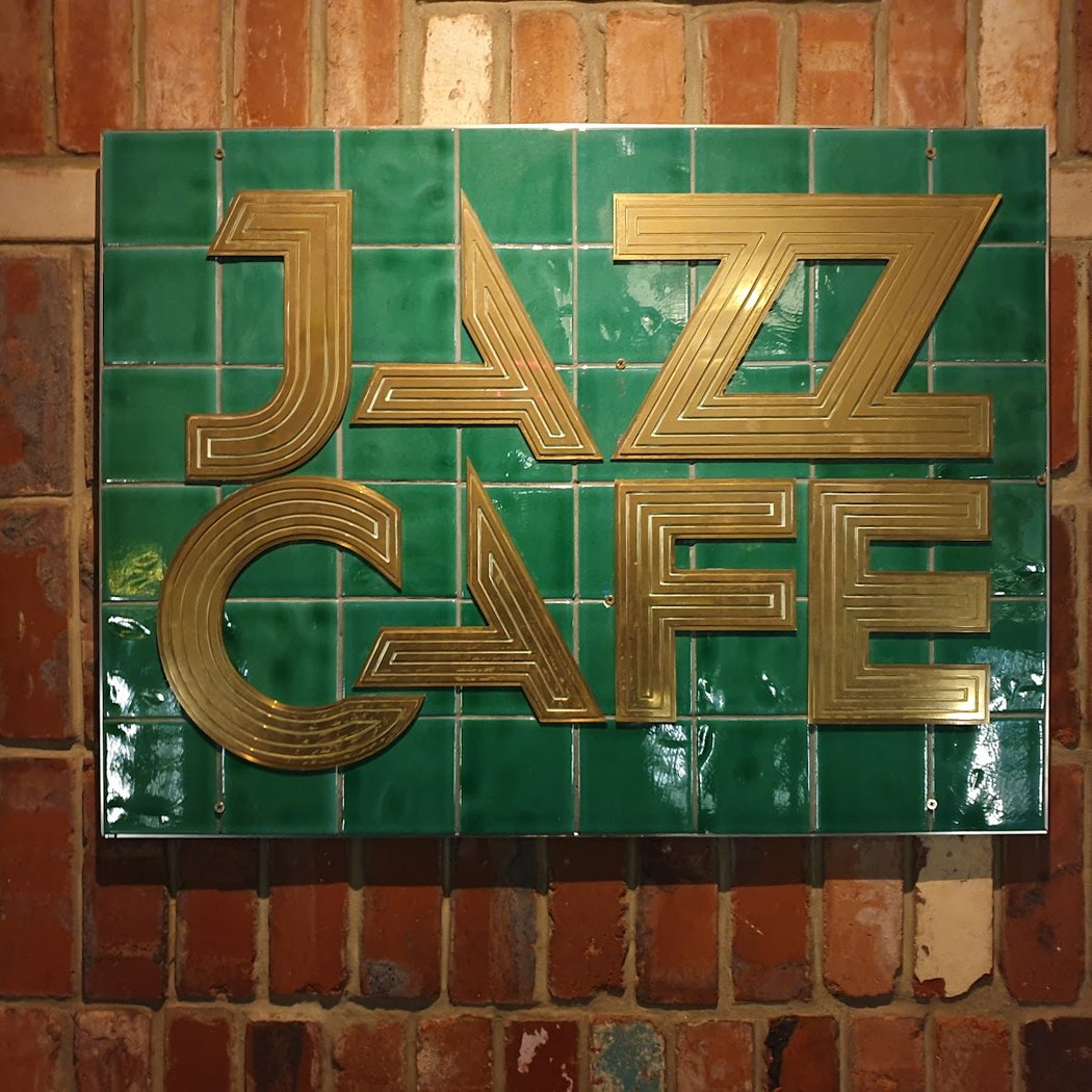 Jazz Cafe 4