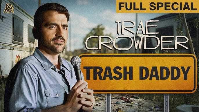 Trae Crowder