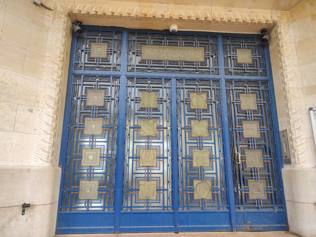 Middle School Marie-Curie 4