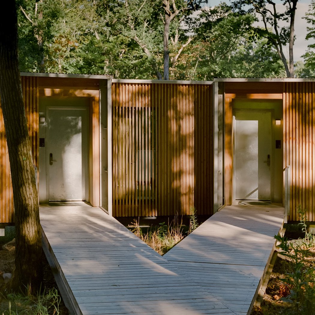 Piaule Catskill 2