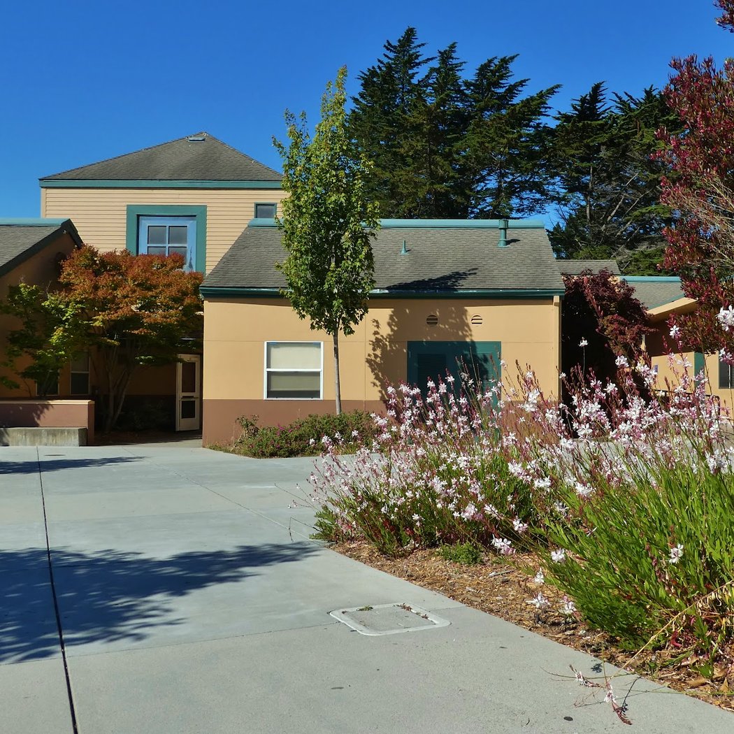Westborough Recreation Building 1
