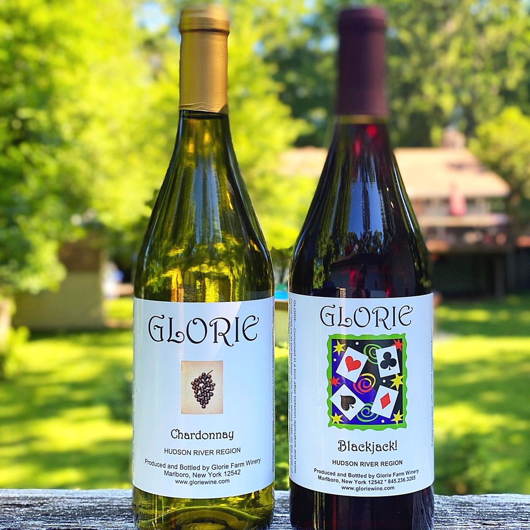 Estate Wine and Cider Tastings 1