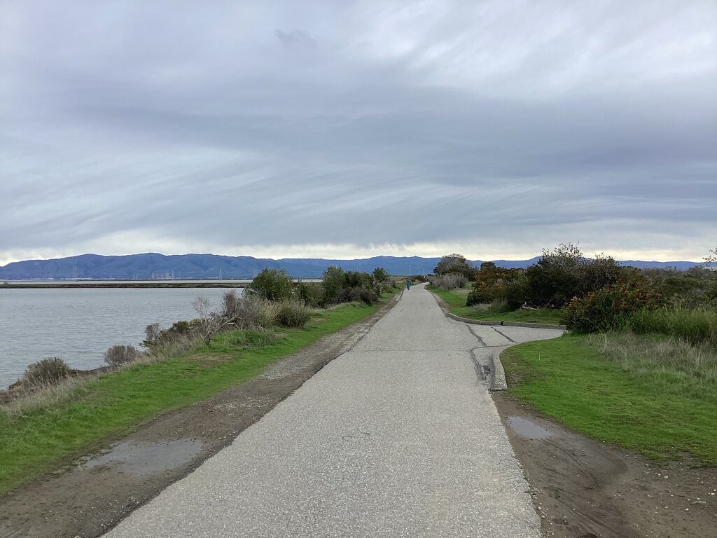 San Francisco Bay Trail 2