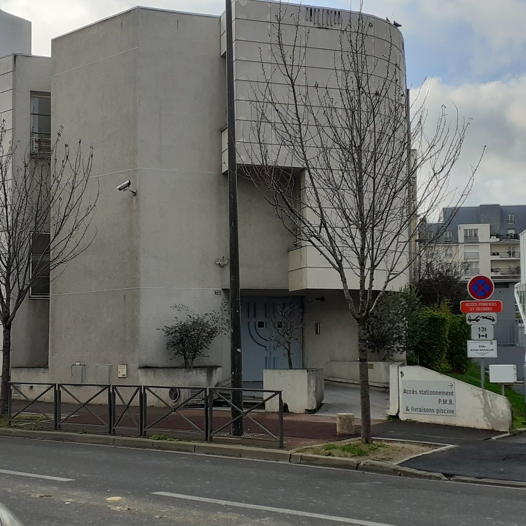 Visite libre de la Synagogue d’Issy-les-Moulineaux 2