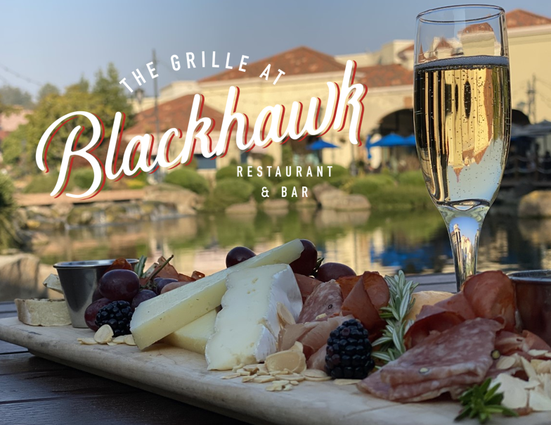 Happy Hour at The Grill at Blackhawk 1