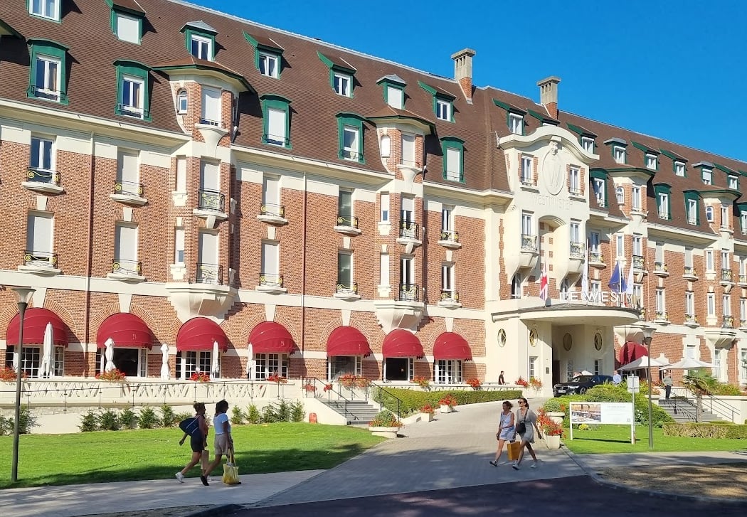Le Touquet 2