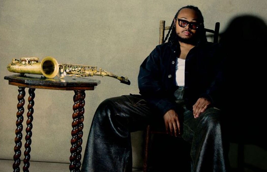 Immanuel Wilkins Quartet 1